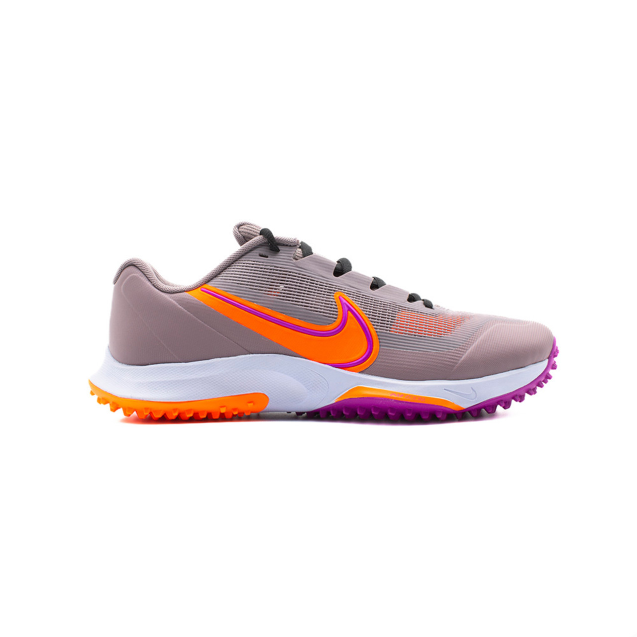 Nike React Vapor Drive 2 Purple