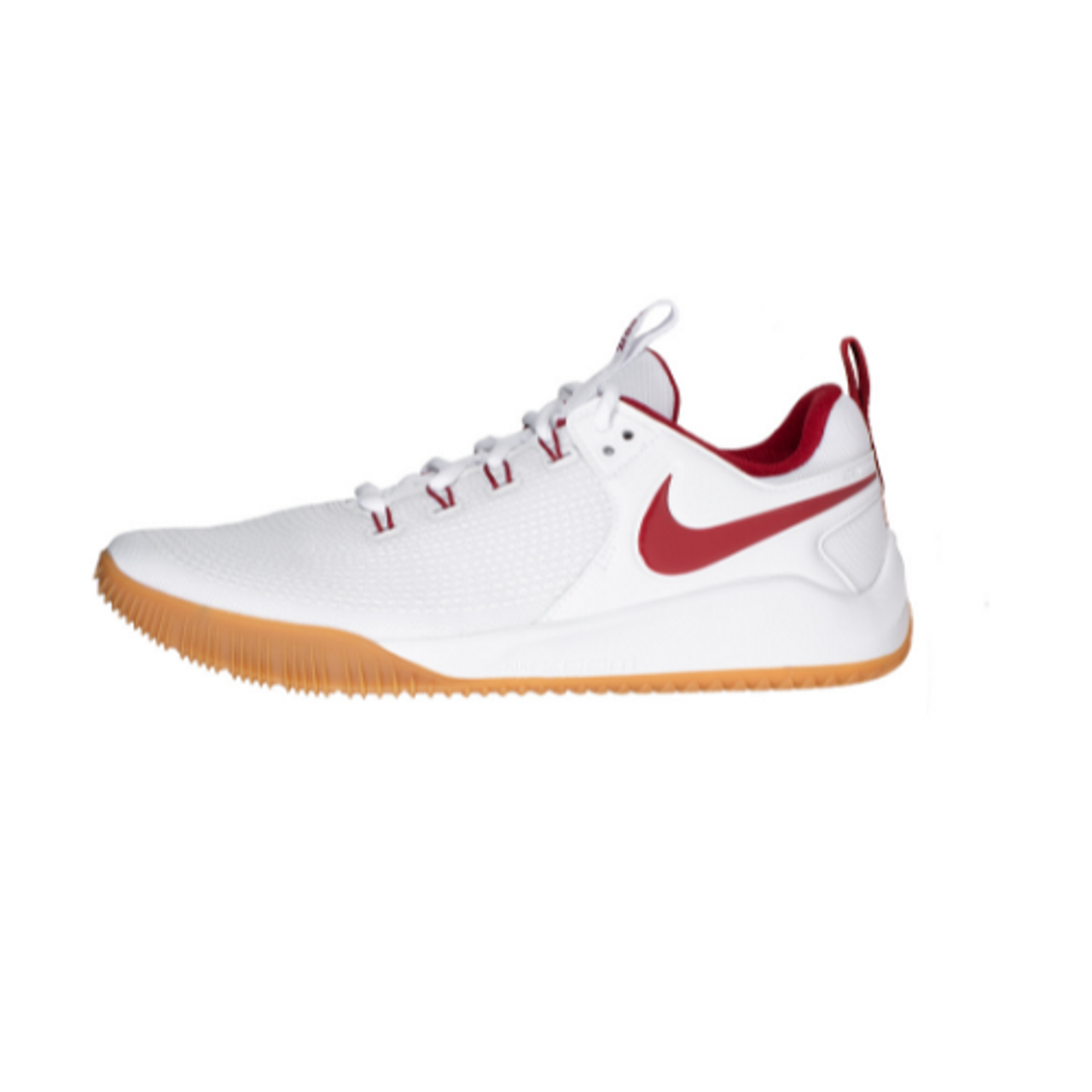 Nike Hyperace 2 SE Crimson