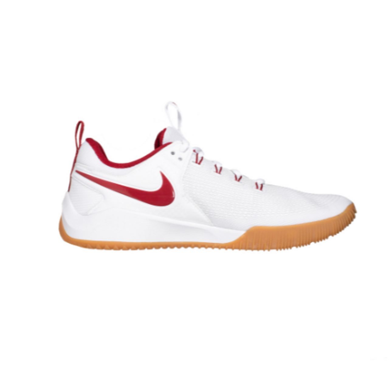 Nike Hyperace 2 SE Crimson - Image 2