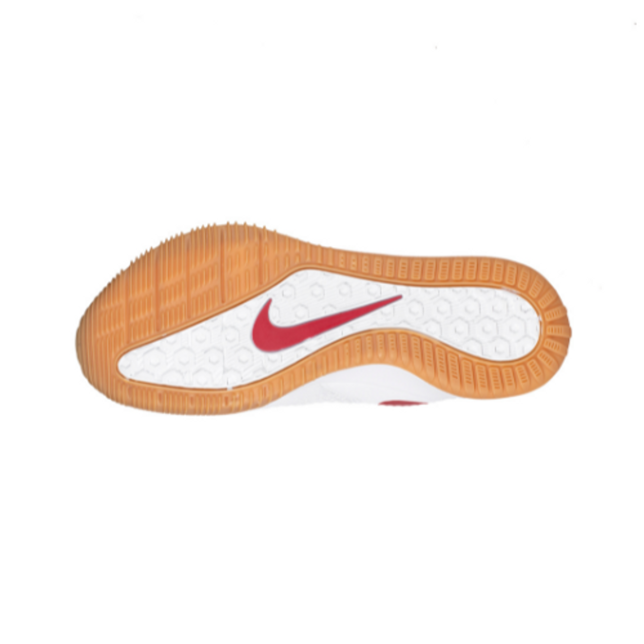 Nike Hyperace 2 SE Crimson - Image 3