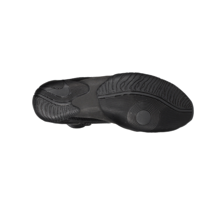 Nike HyperKO 2 Black - Image 3