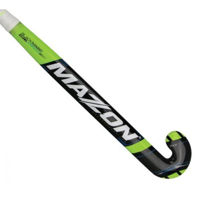 Mazon Black Magic Arrow GK