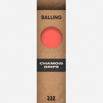 Chamois Grip Pink