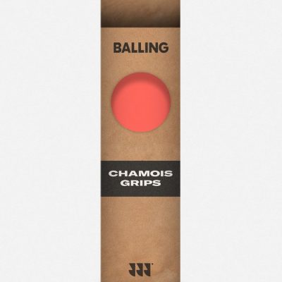 Chamois Grip Pink