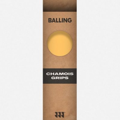 Chamois Grip Tan
