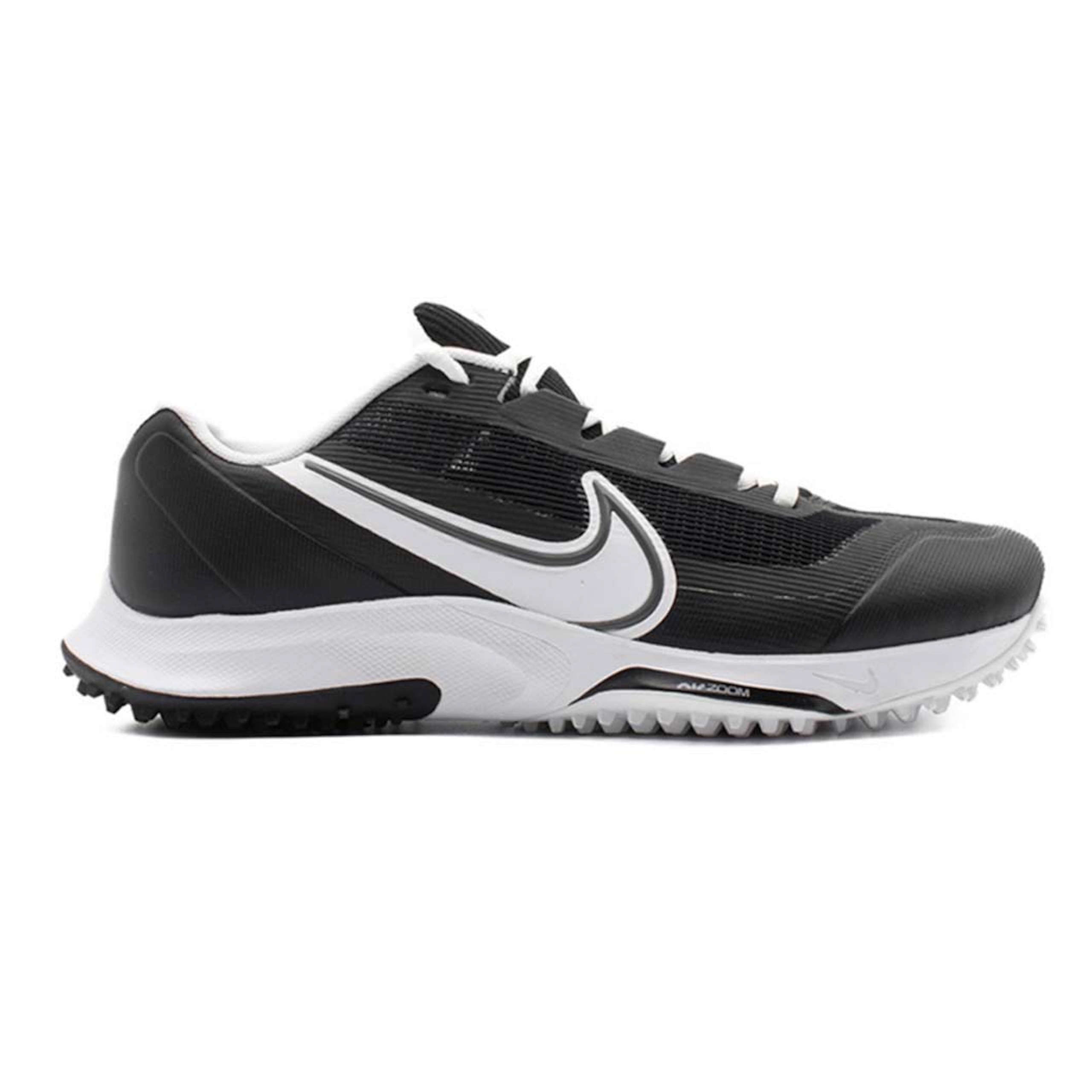 Nike React Vapor Drive 2 Black