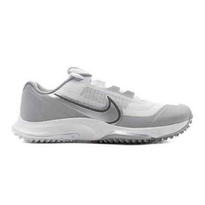 Nike React Vapor Drive 2 White