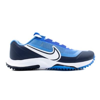 Nike React Vapor Drive 2 Valor Blue
