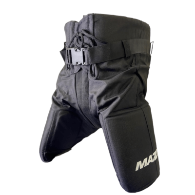 Mazon Z-Force Padded Shorts