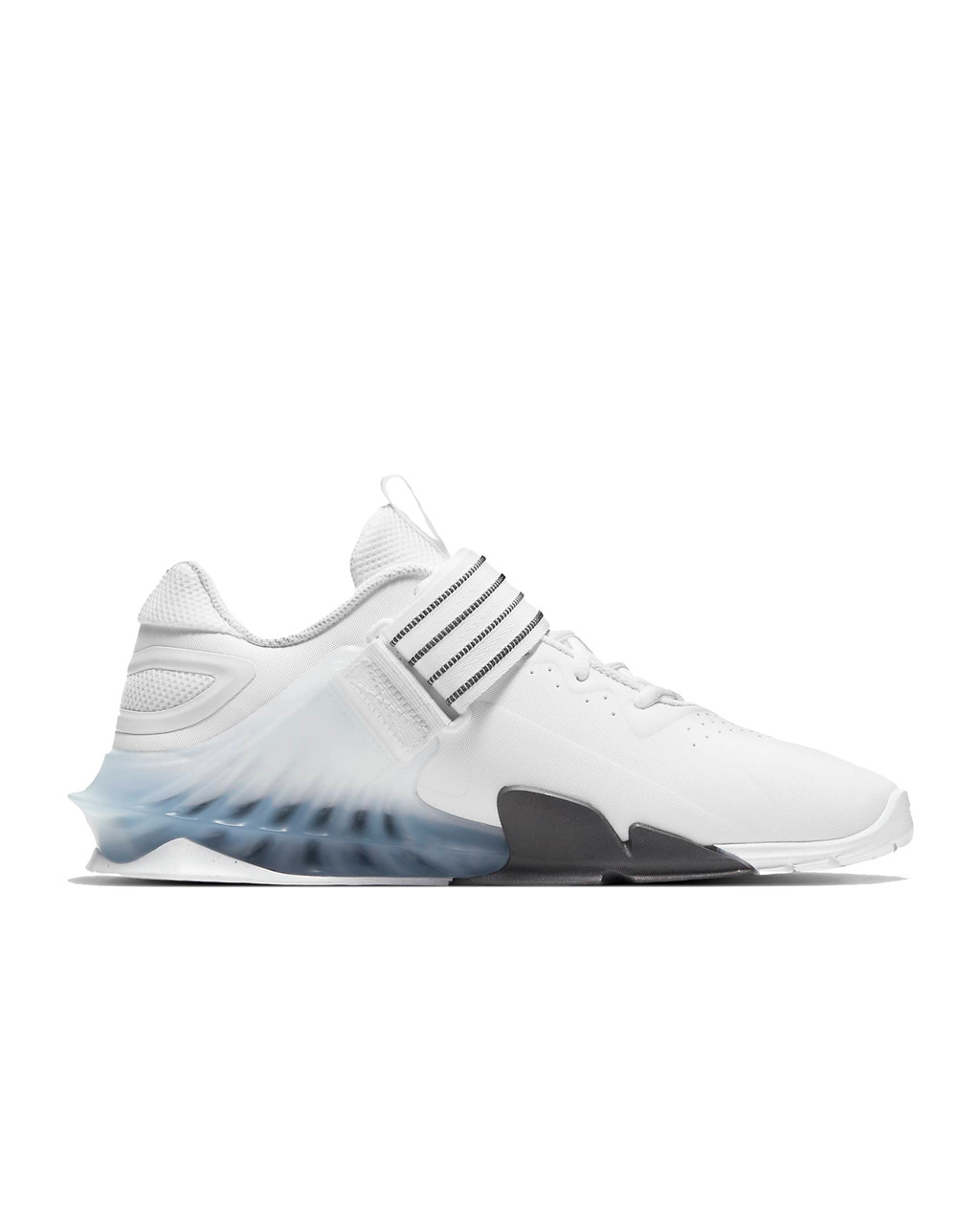 Nike Savaleos White - Image 2