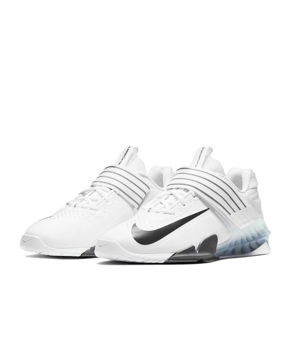 Nike Savaleos White - Image 3