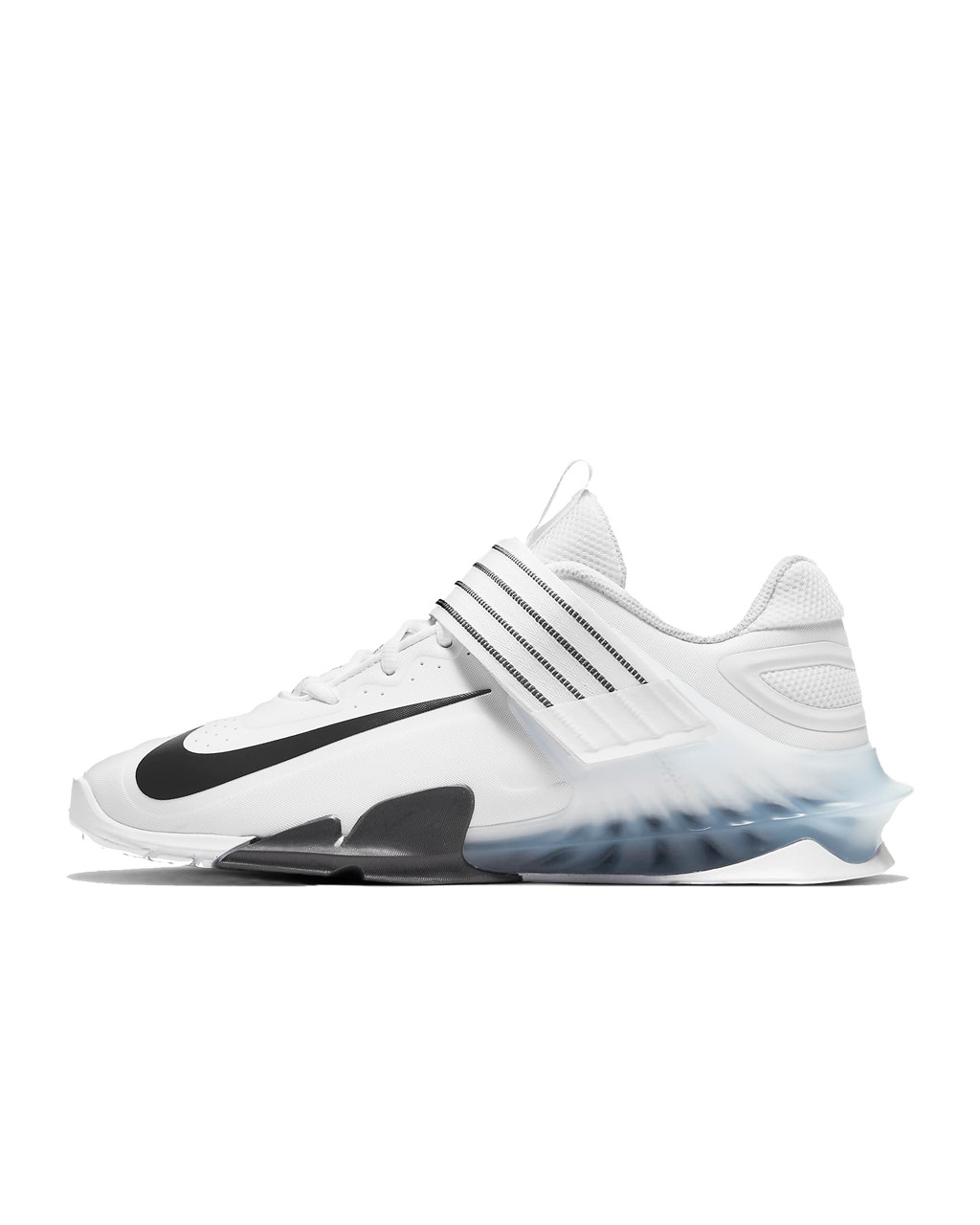 Nike Savaleos White