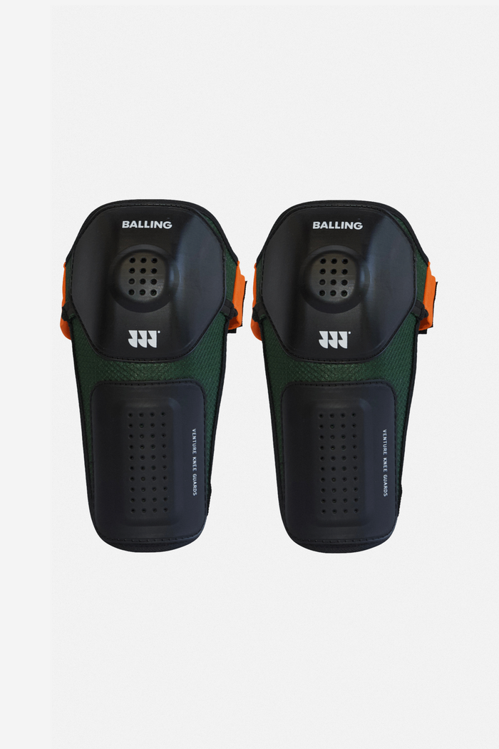 Venture Knee Guards - Image 2