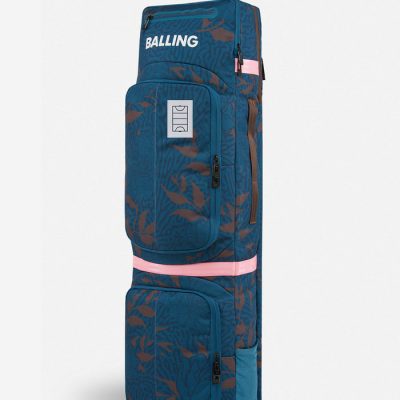 Alter1 Large Stick Bag Peacock