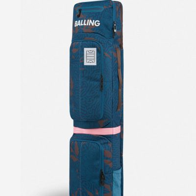 Alter1 Medium Stick Bag Peacock