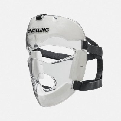 Venture PVC Face Mask
