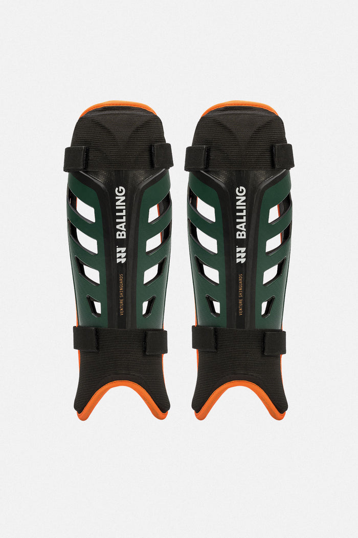 Venture Pro Shinguards - Image 2