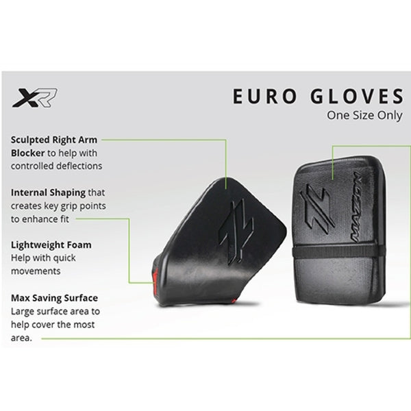Mazon XR Pro Gloves (Euro) - Image 3