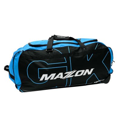 Mazon XR Deluxe GK Bag