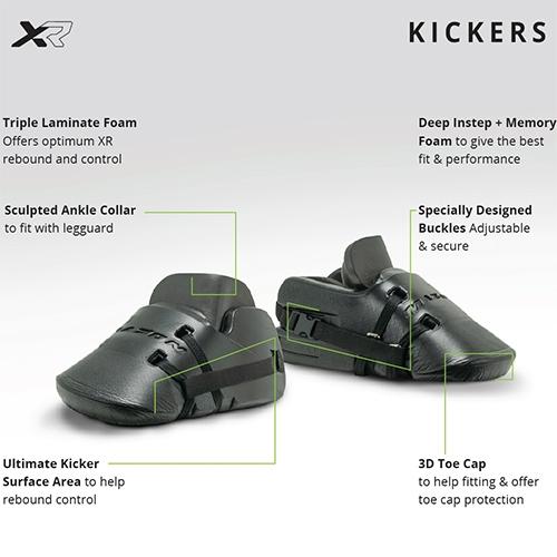 Mazon XR Pro Kickers - Image 2