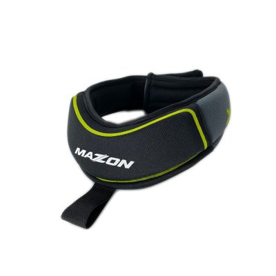 Mazon XR Throat Collar