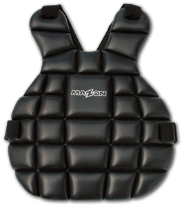 Mazon Z-Force Chest Guard