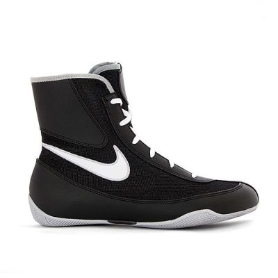 Nike Machomai 2 Black