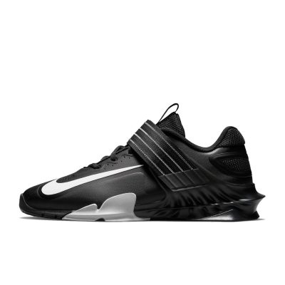 Nike Savaleos Black