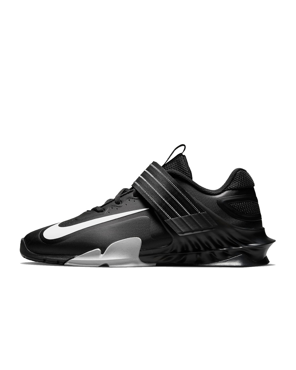 Nike Savaleos Black