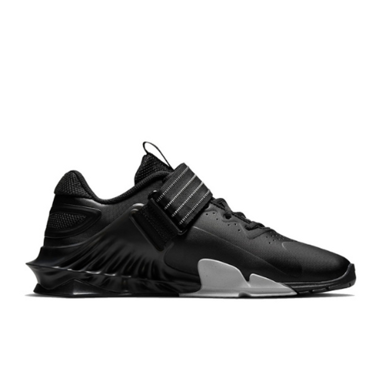 Nike Savaleos Black - Image 2