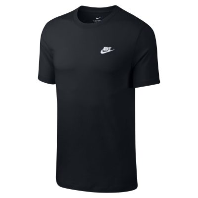 Nike Tee Black