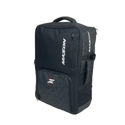 Mazon Tour Pro Coaching/Players Wheelie Bag