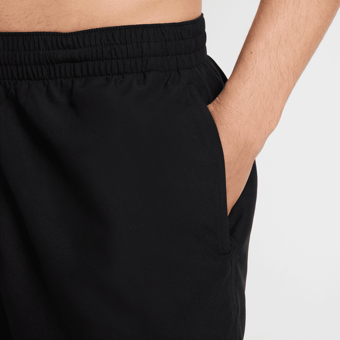 Nike Essential 5 Volley Shorts Black - Image 2