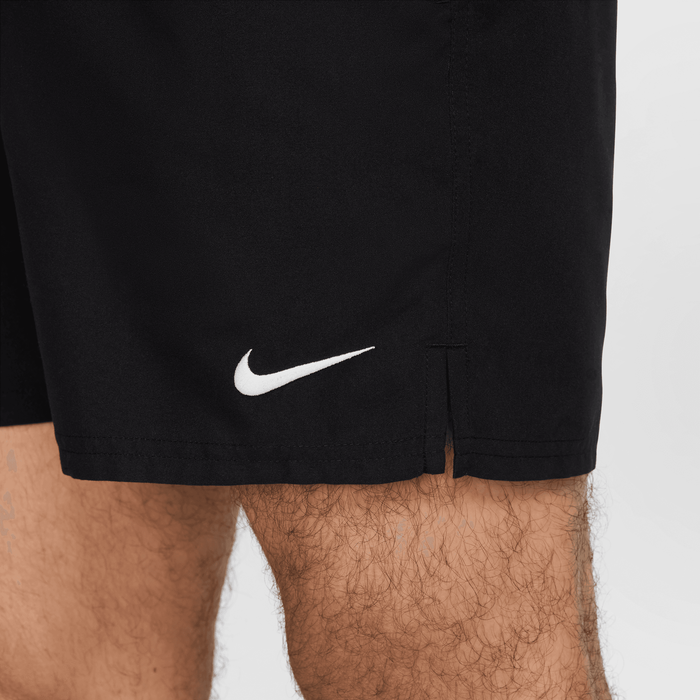 Nike Essential 5 Volley Shorts Black - Image 3