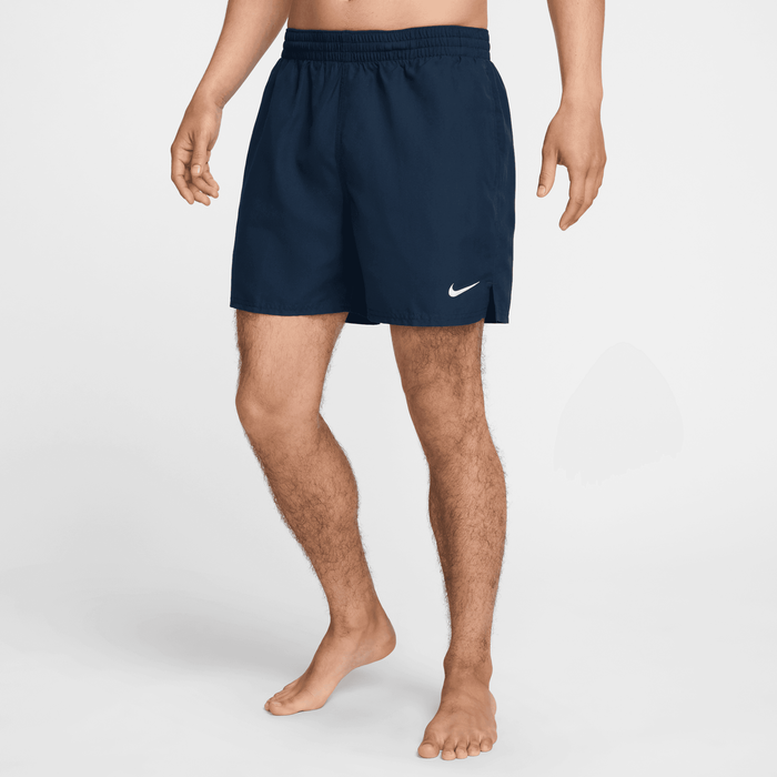 Nike Essential 5 Volley Shorts Midnight Navy