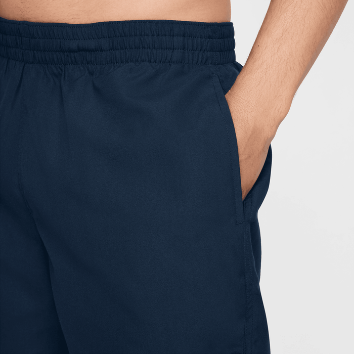 Nike Essential 5 Volley Shorts Midnight Navy - Image 3