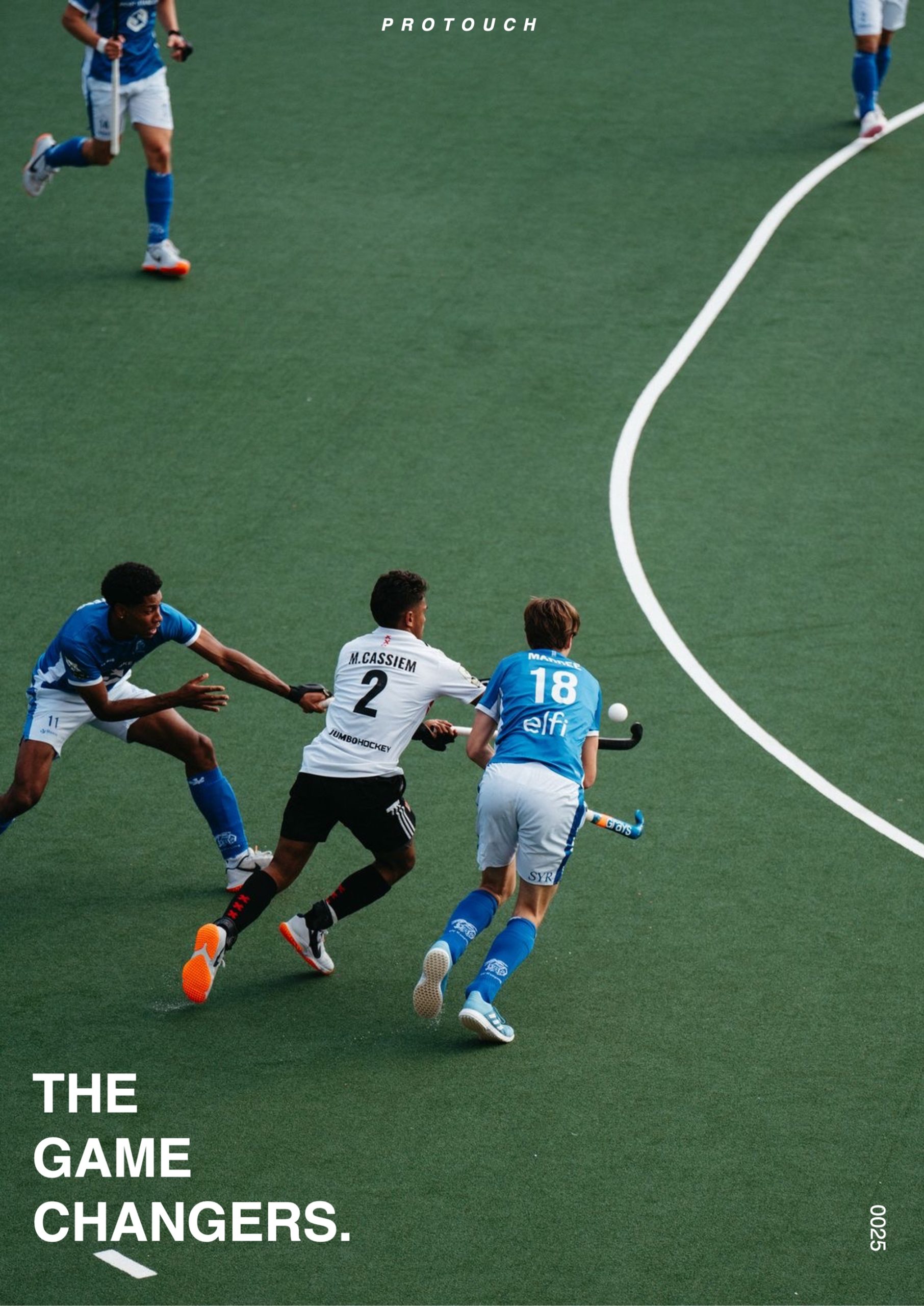 ProTouch Pods - Image 4