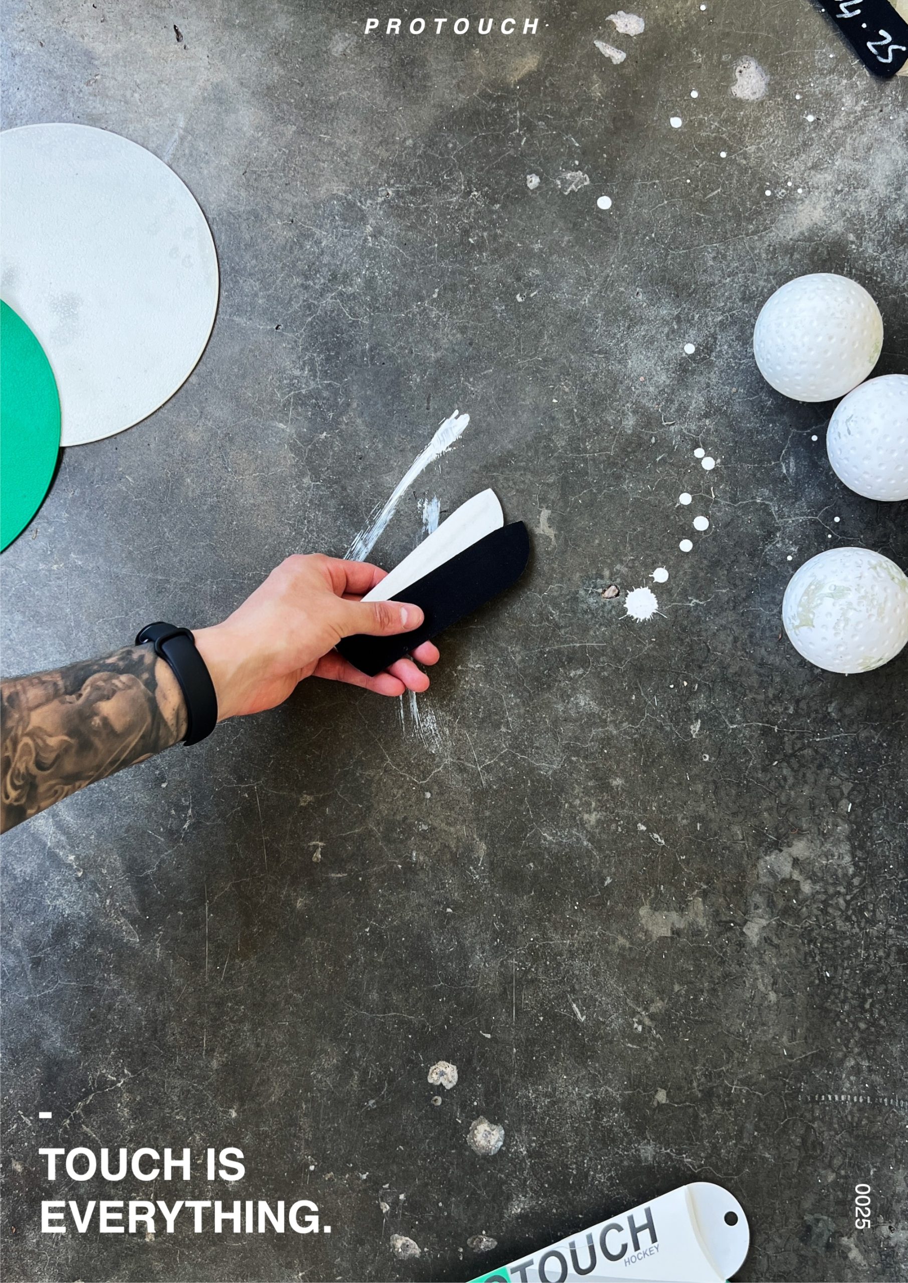 ProTouch Pods - Image 3