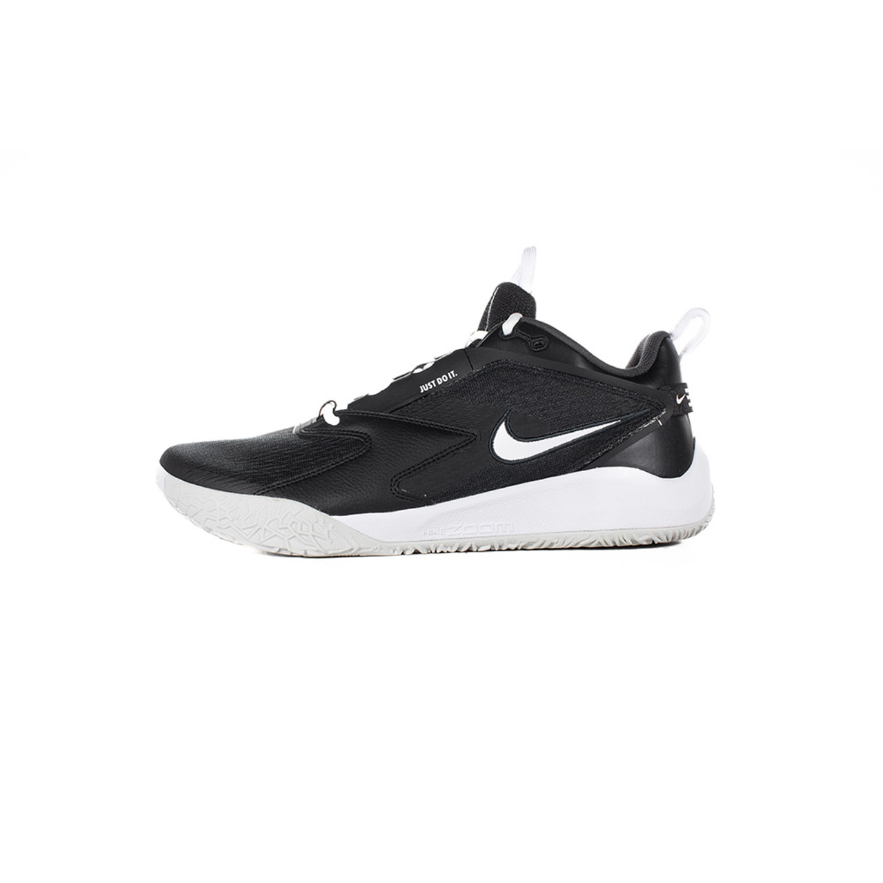 Nike Zoom Hyperace 3 Black