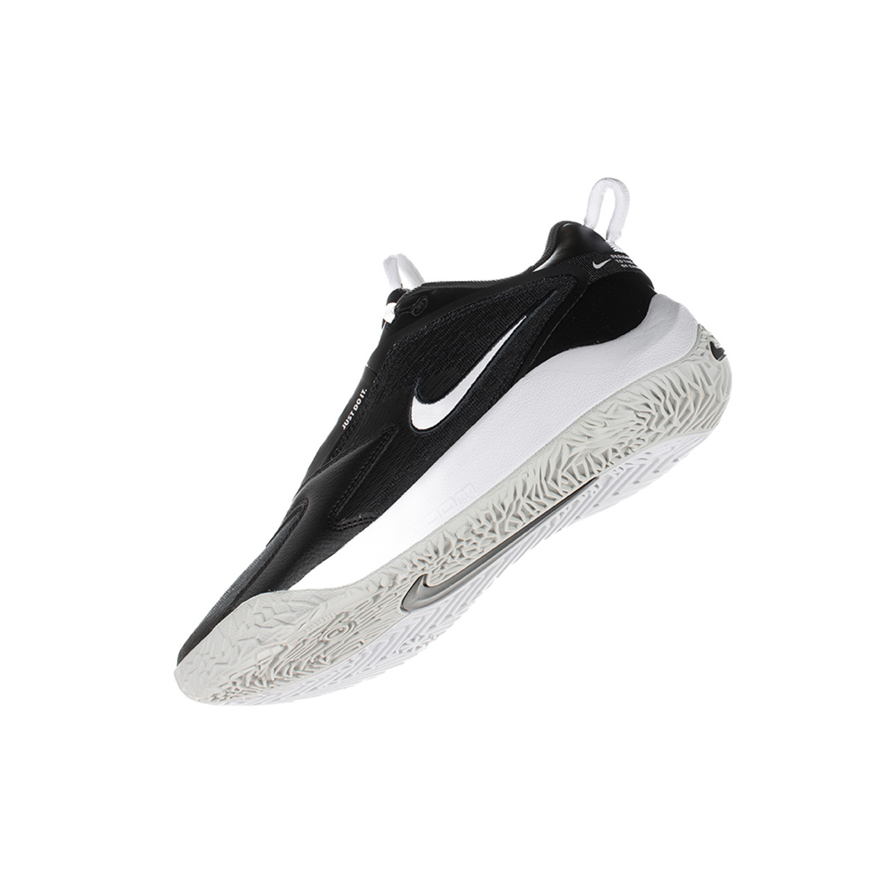 Nike Zoom Hyperace 3 Black - Image 4