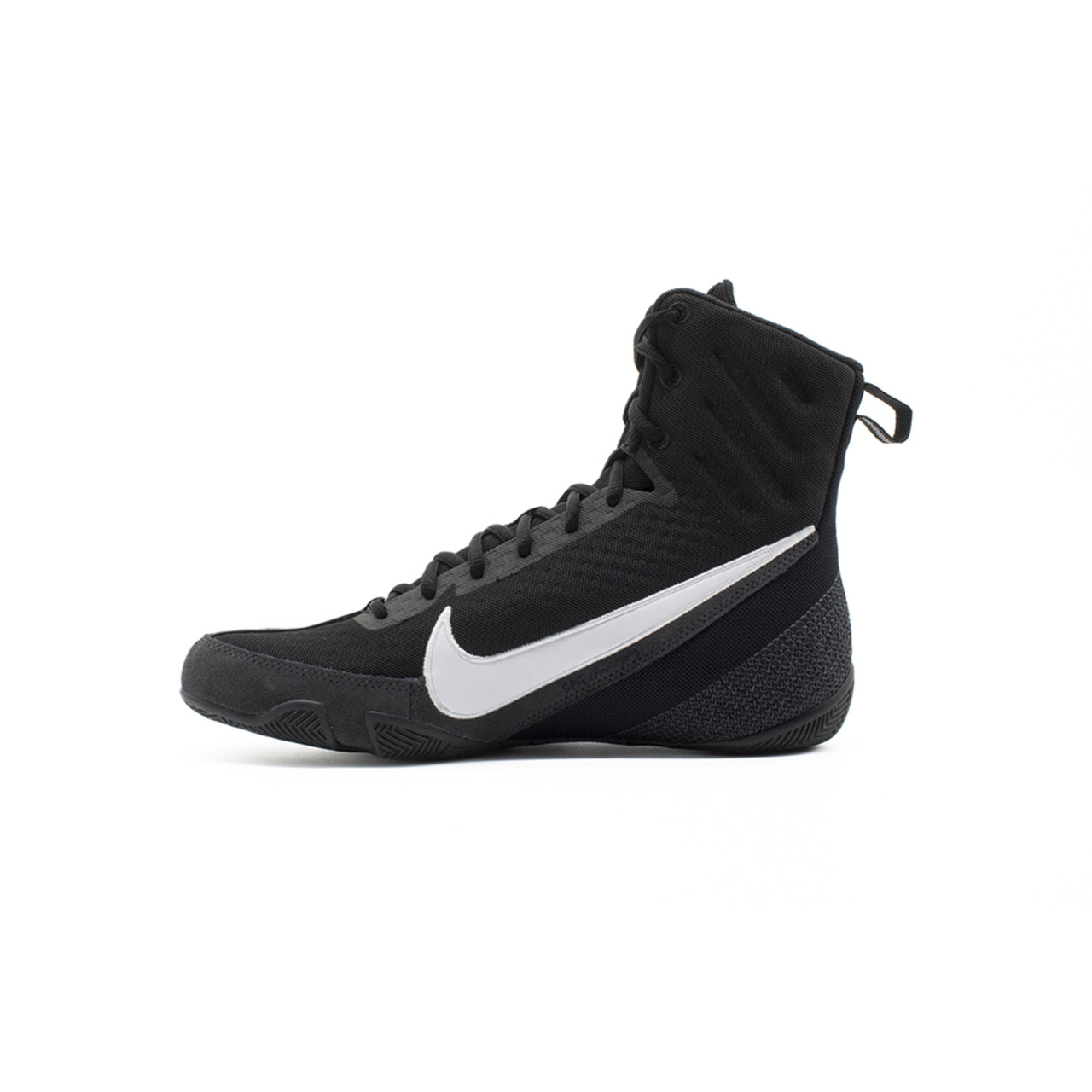 Nike Machomai 3 Black - Image 2