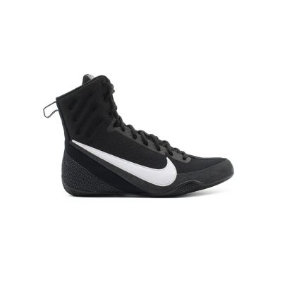 Nike Machomai 3 Black