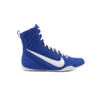 Nike Machomai 3 Royal