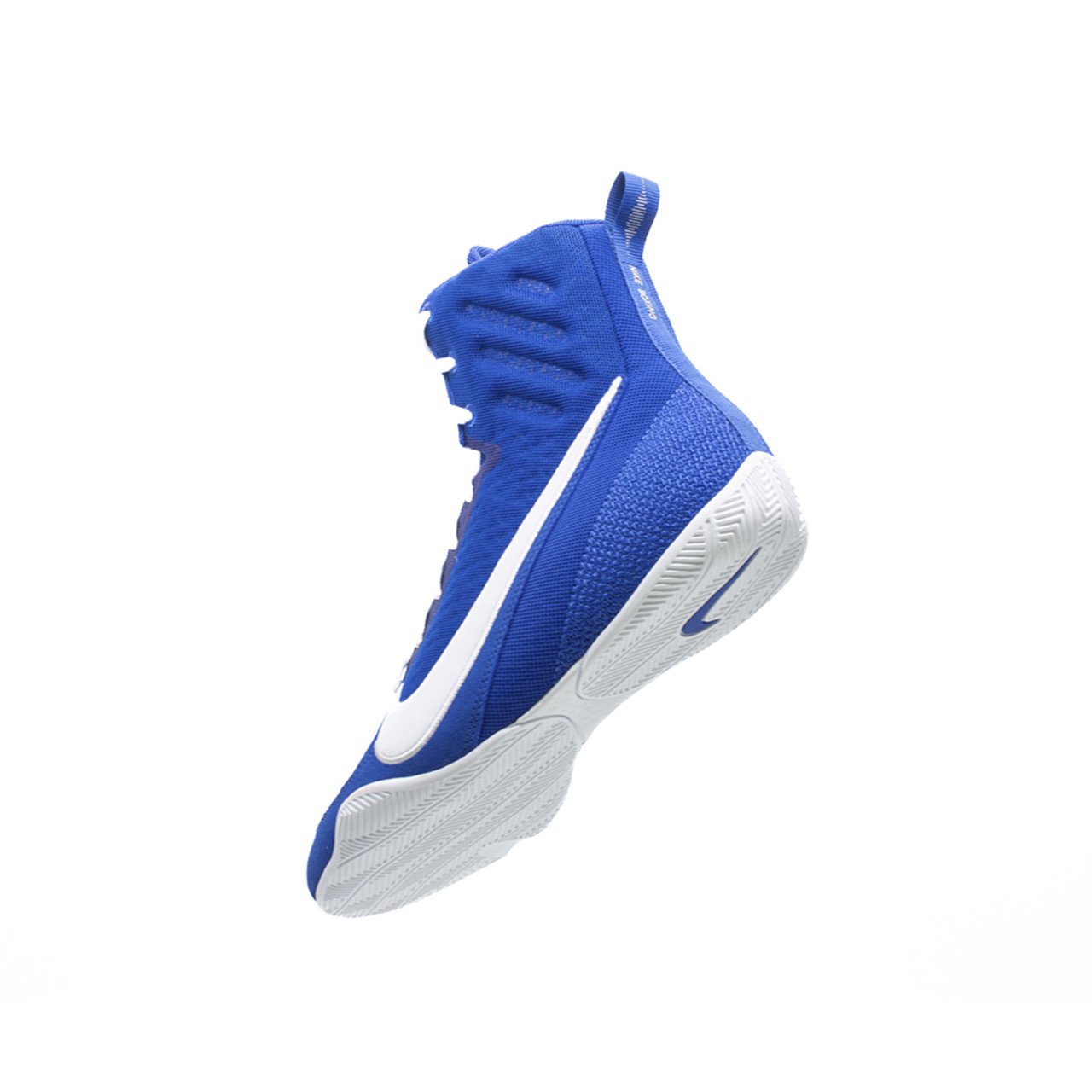 Nike Machomai 3 Royal - Image 4