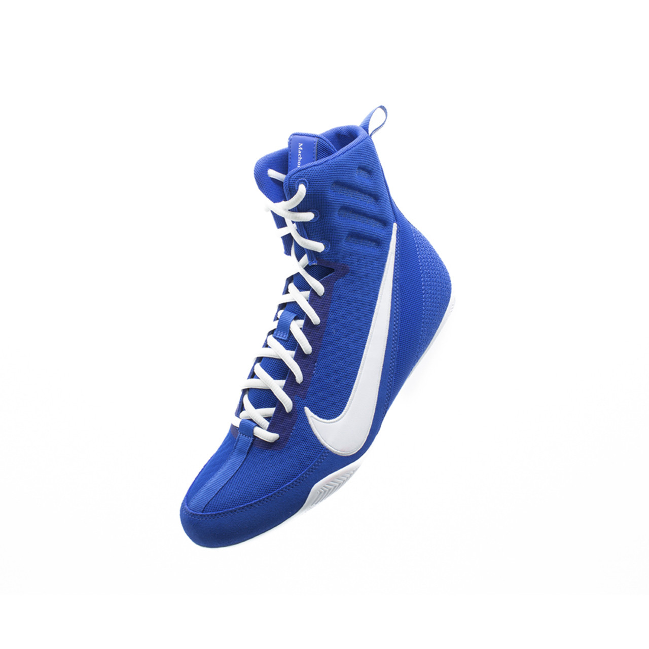 Nike Machomai 3 Royal - Image 3