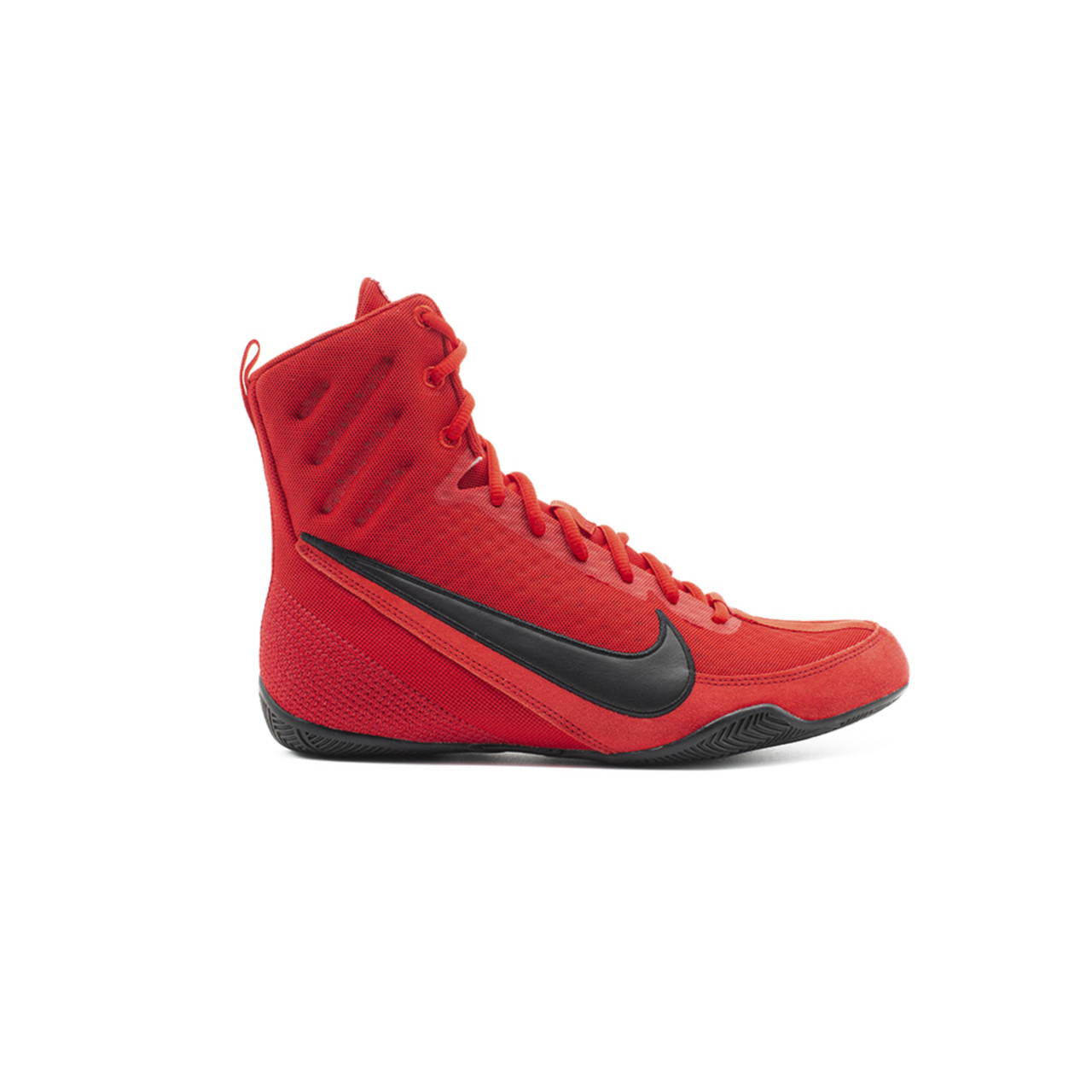 Nike Machomai 3 Red