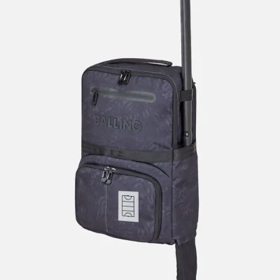 Alter1 Back Pack Black