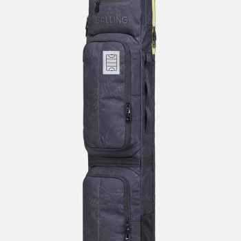 Alter1 Medium Stick Bag Black