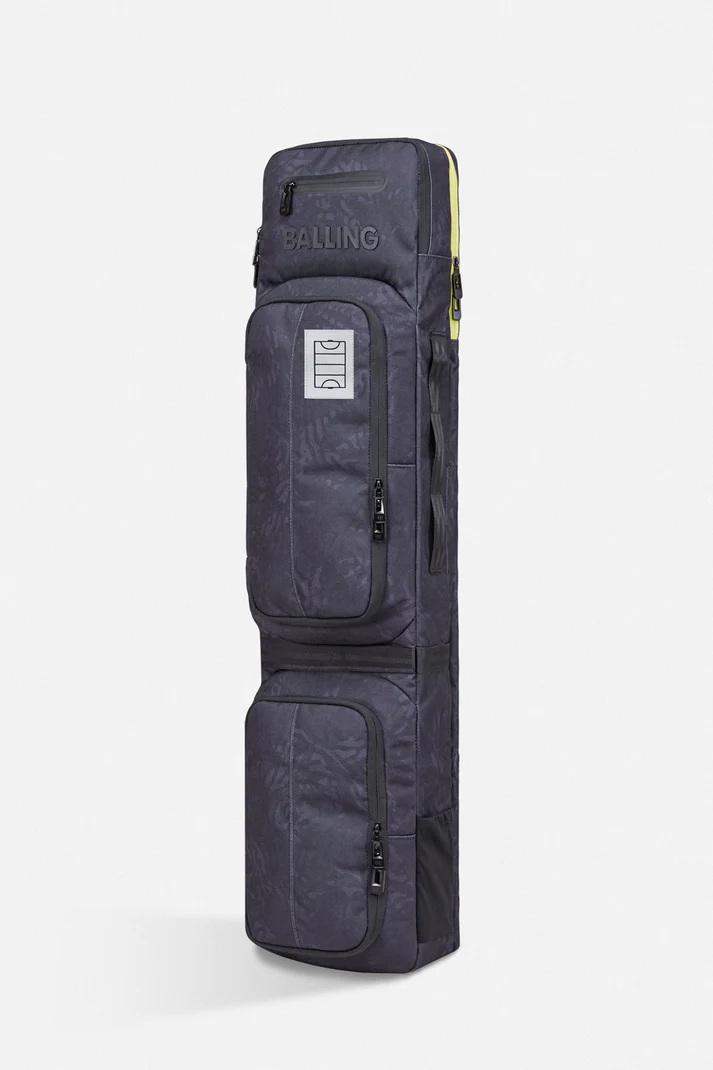 Alter1 Medium Stick Bag Black