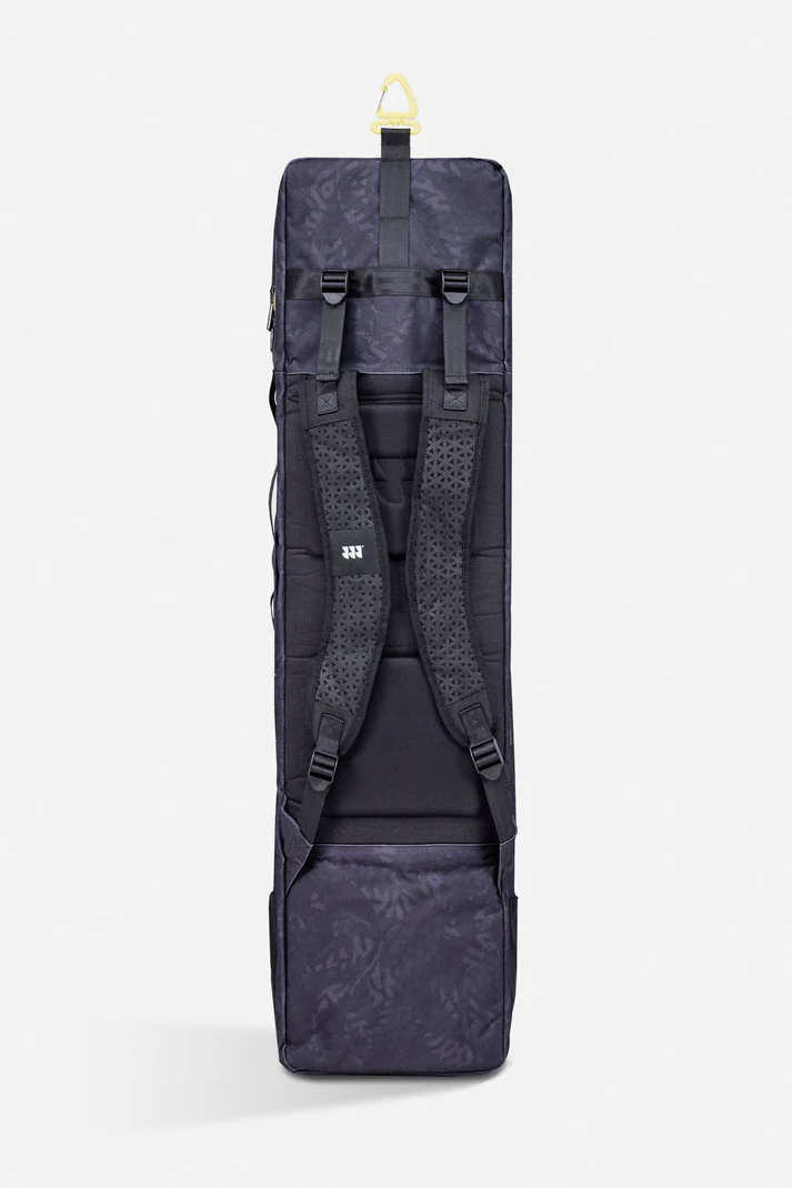 Alter1 Medium Stick Bag Black - Image 2